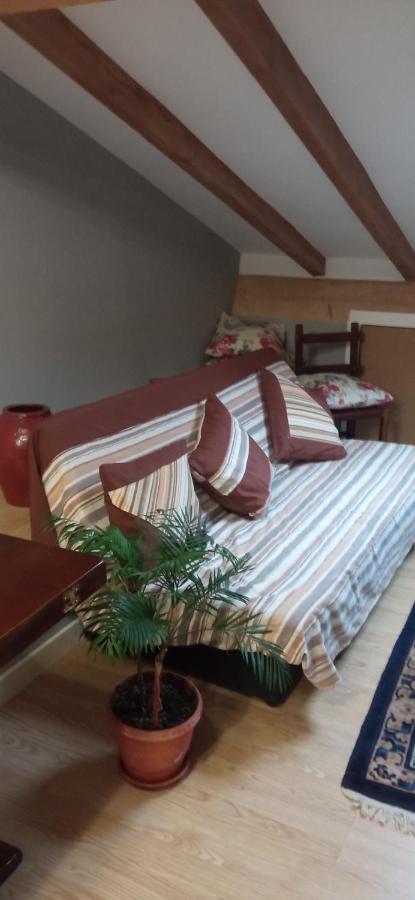 Atico Apartament *