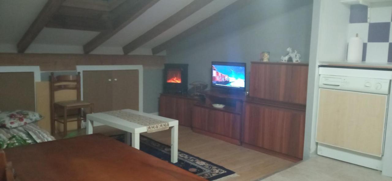 Atico Apartament *