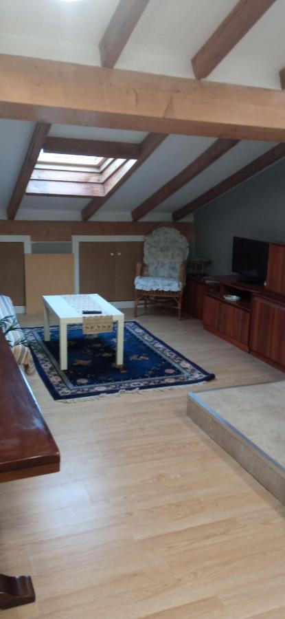 Appartement Atico *