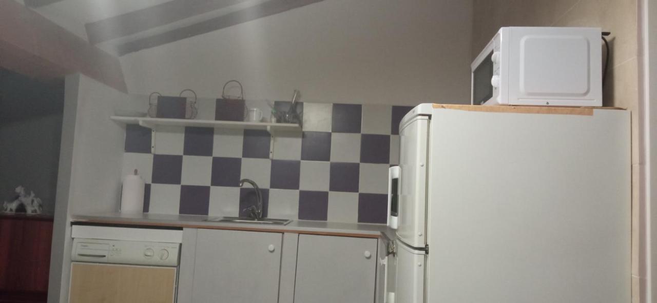 Atico Appartement